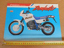 Brochure originale honda usato  Santena