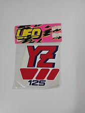 Nos ufo yamaha for sale  Shipping to Ireland