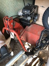 Briggs stratton rotavator for sale  RUGBY