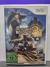 Monster hunter tri usato  Messina