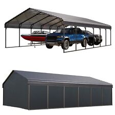 Carport 20x30ft heavy for sale  Corona