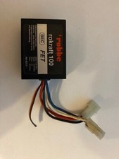 Robbe rokraft 100 gebraucht kaufen  Achim