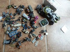 Lot figures mega for sale  Shakopee