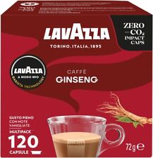 Caffe lavazza modo usato  Qualiano