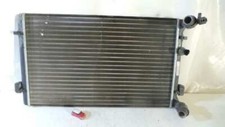 1J0121253N wasserkühler für VOLKSWAGEN BORA BERLINA (1J2) 1998 1732048 comprar usado  Enviando para Brazil