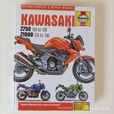 Kawasaki z750 z1000 for sale  NORWICH