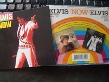 Elvis now 1972 gebraucht kaufen  Kirchseeon