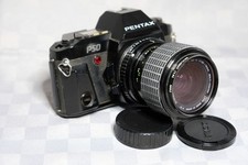 Fotocamera vintage pentax usato  Castelvetro di Modena