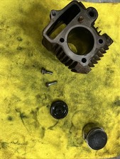 2003 honda xr70 for sale  Newport