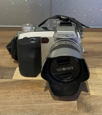 Minolta konica dimage for sale  AYLESBURY