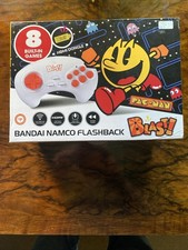 Bandai namco flashback for sale  BEDFORD