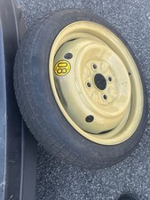 Ruotino scorta fori usato  Ciampino