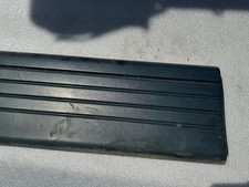 Usado, 1991 1992 1993 1994 1995 1996 1997 TOYOTA PREVIA ACABAMENTO DE MOLDURA DE PORTA TRASEIRA DIREITA comprar usado  Enviando para Brazil