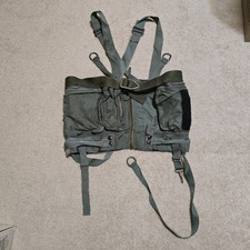 Vintage 70s military for sale  Nampa