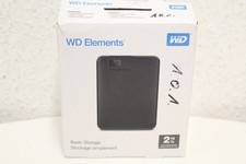 Western digital elements gebraucht kaufen  Holzwickede