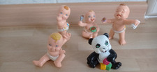 Spielzeugpaket figuren babys gebraucht kaufen  Steinheim an der Murr