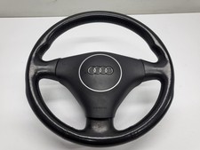 Audi lenkrad sportlenkrad gebraucht kaufen  Kleinrinderfeld