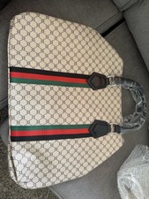 Bolso de lona de moda segunda mano  Embacar hacia Mexico