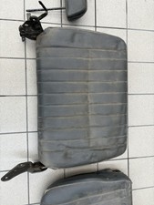Panca anteriore toyota usato  Segrate