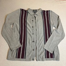 Cardigan shirt men for sale  EAST GRINSTEAD
