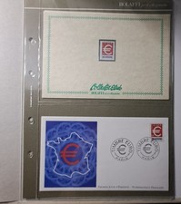 1999 primo francobollo usato  Spigno Saturnia