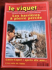Viquet 113 1996 d'occasion  Saint-Sauveur-Lendelin