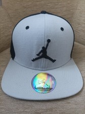 Jordan jumpman cappello usato  Maddaloni