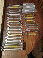 32x metric spanners for sale  TOWCESTER
