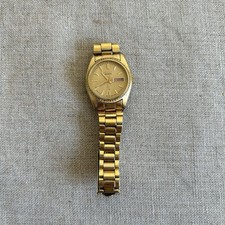Vintage seiko ladies for sale  BUXTON