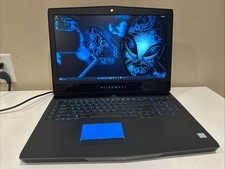 Alienware 8750h m.2 for sale  American Fork