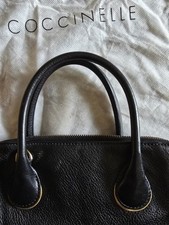 Coccinelle leder handtasche gebraucht kaufen  Erwitte