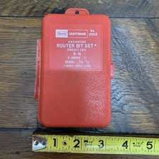 Sears craftsman kromedge for sale  Wooster