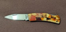 Hübsches kleines taschenmesse gebraucht kaufen  Falkensee