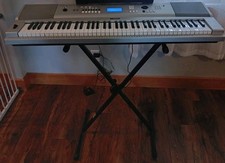 Yamaha keyboard ypg for sale  Silverton
