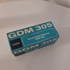 Vintage micro grundig gebraucht kaufen Vintage micro grundig gebraucht kaufen  Sulzbach-Rosenberg