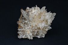 Cluster quartz isère d'occasion  Expédié en Belgium