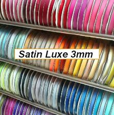 Ruban satin luxe d'occasion  Brive-la-Gaillarde