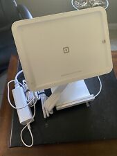 Square ipad stand for sale  Davenport