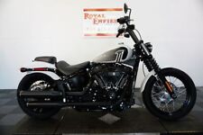 2021 114 street bob for sale  Fort Worth