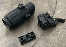 Lightly used eotech for sale  Chester