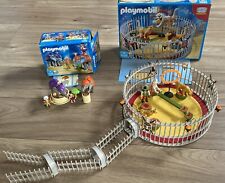 Playmobil 4233 raubtierdressur gebraucht kaufen  Fürth