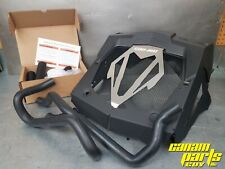 Usado, Kit de realocação de radiador Can Am Outlander G2 G2L Can-am comprar usado  Enviando para Brazil