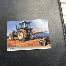 Jb23 harvest heritage for sale  Walnut