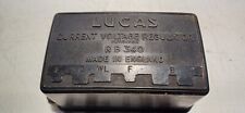 car regulator for sale  CHELTENHAM