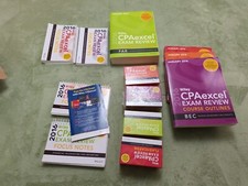 Wiley cpa excel for sale  Monroe