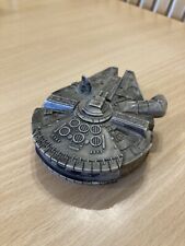 Vintage millennium falcon for sale  WOODBRIDGE