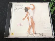 Kylie Minogue FEVER China First Edition PROMO CD Very Rare comprar usado  Enviando para Brazil