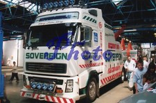 Soverign albans volvo for sale  BLACKPOOL
