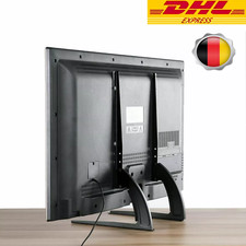 Standfüße zoll lcd gebraucht kaufen  Deutschland