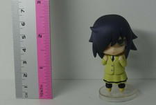 Boneco Watamote Comic Vol.11 edição limitada Nedoroid Petit Motoko Kuroki somente comprar usado  Enviando para Brazil